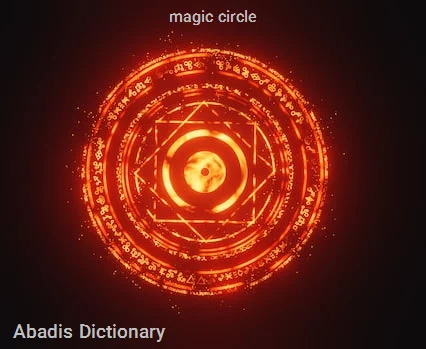 magic circle